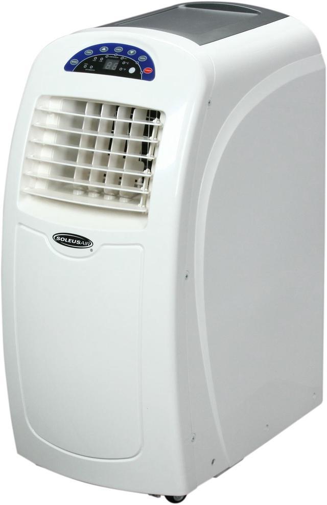 soleus air 10000 btu evaporative portable air conditioner