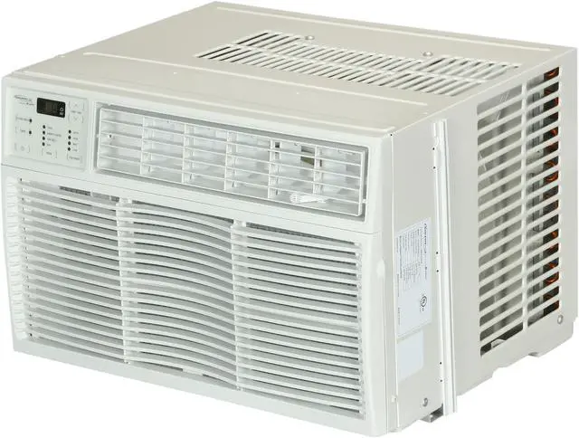 Main image of SOLEUS AIR SG-WAC-06ESE-C 6,000 Cooling Capacity (BTU) Window Air Conditioner with Remote Control