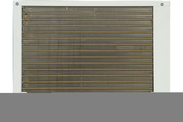 Alt view image 4 of 6 - SOLEUS AIR SG-WAC-06ESE-C 6,000 Cooling Capacity (BTU) Window Air Conditioner with Remote Control