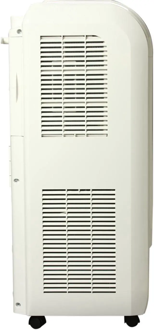 Alt view image 3 of 6 - SOLEUS AIR KY100E5 10,000 Cooling Capacity (BTU) Portable Air Conditioner/Cooling/Dehumidifier