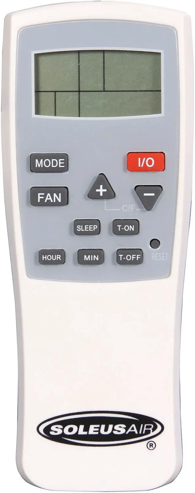 Alt view image 7 of 8 - SOLEUS AIR BPB08 8,000 Cooling Capacity (BTU) Portable Air Conditioner