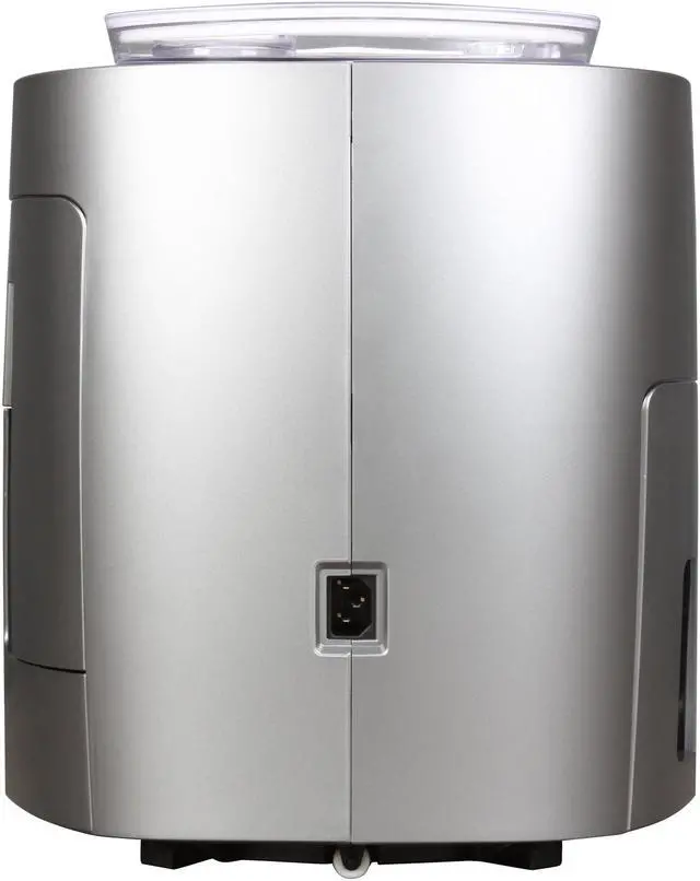 Alt view image 4 of 7 - Saeco STTST Talea Touch Espresso Silver/Black