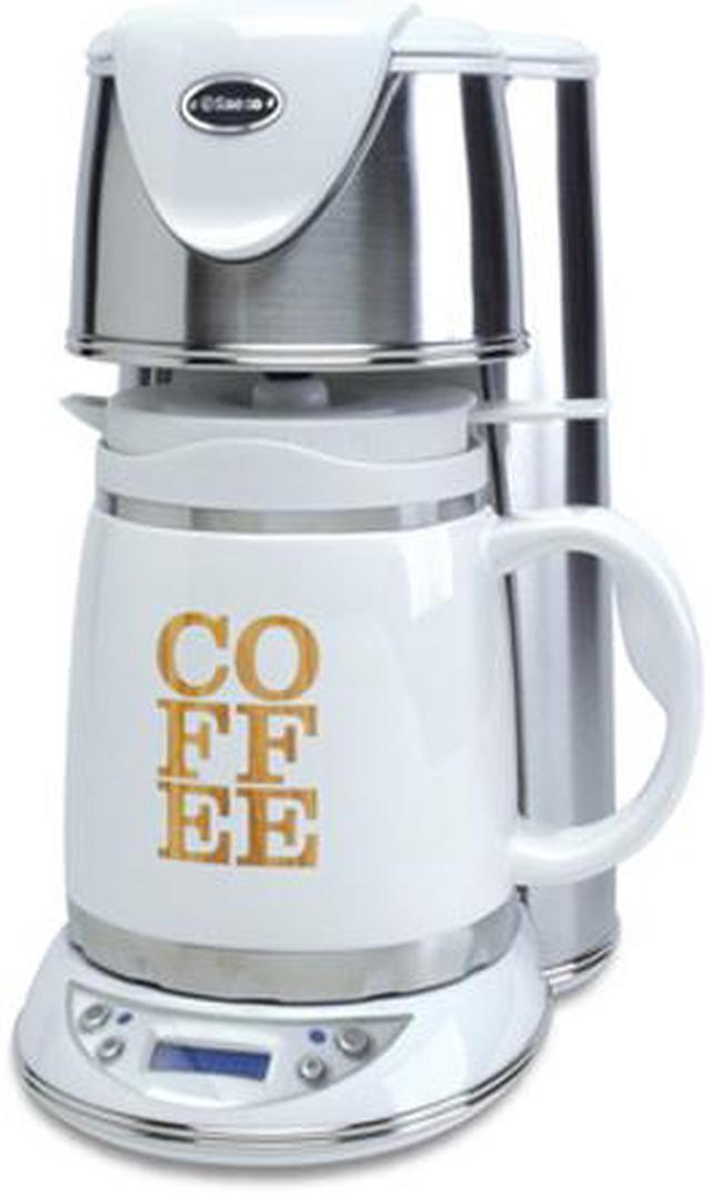 saeco venus coffee maker