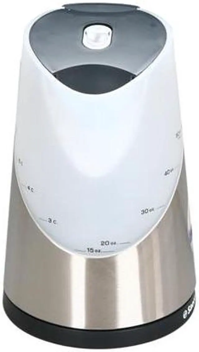 Alt view image 2 of 5 - Saeco 01167 50-Ounce Electric Water Kettle