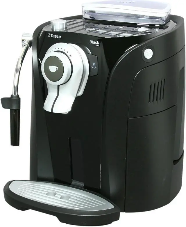Saeco 104489 Odea Go Eclipse Black — free download