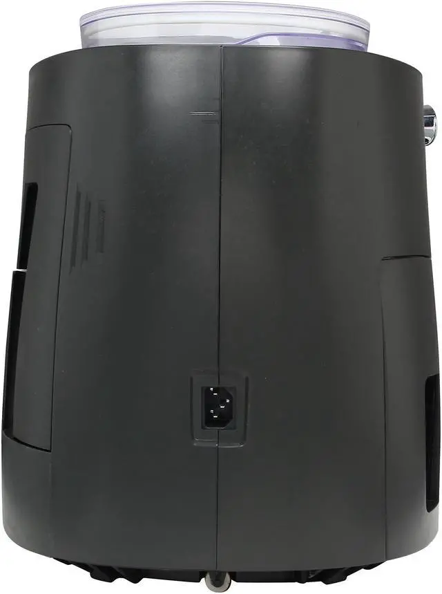 Alt view image 4 of 7 - Saeco RI9752/48 Odea Automatic espresso machine Go Grey