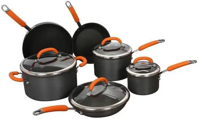 Main image of Cookware Set