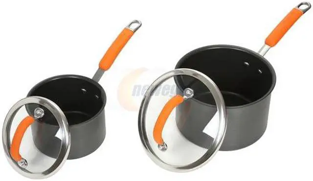 Alt view image 2 of 7 - Cookware Set