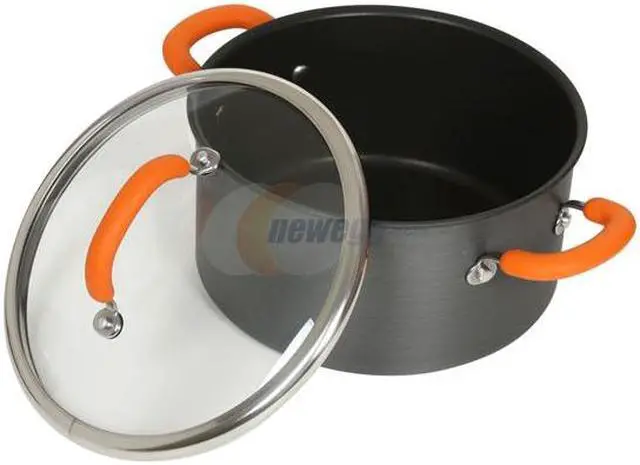 Alt view image 3 of 7 - Cookware Set