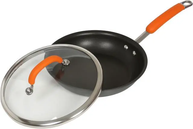 Alt view image 6 of 7 - Cookware Set