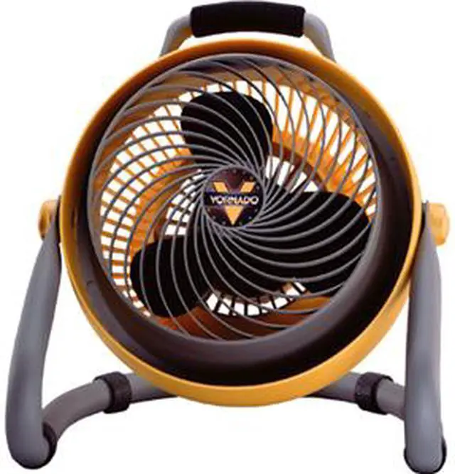 Main image of Vornado CR1-0089-16 Heavy Duty 293 Shop Fan