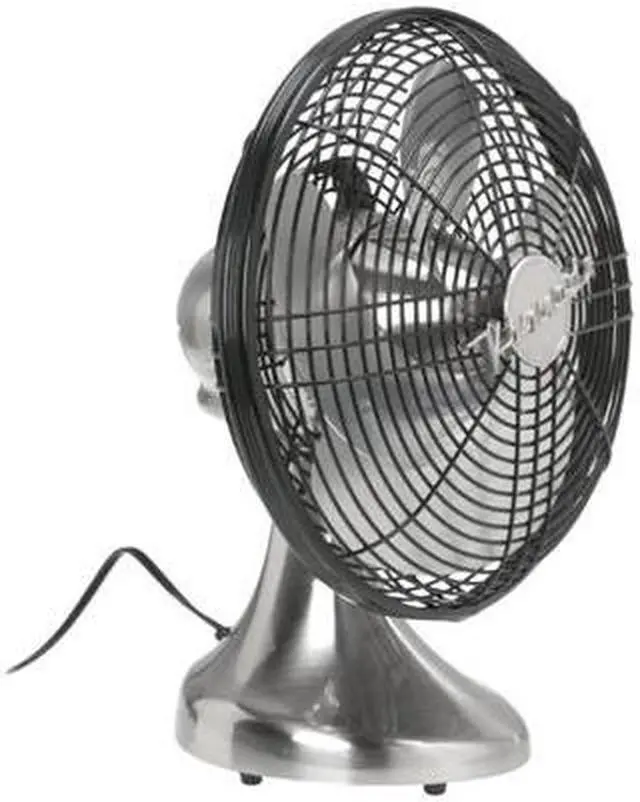 Main image of Vornado FA1-0003-13 Swan Table Fan
