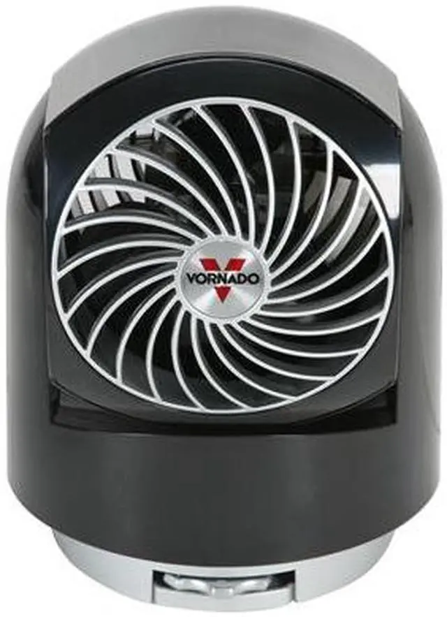Alt view image 2 of 8 - Vornado CR1-0095-06 Flippi V8 Personal Circulator