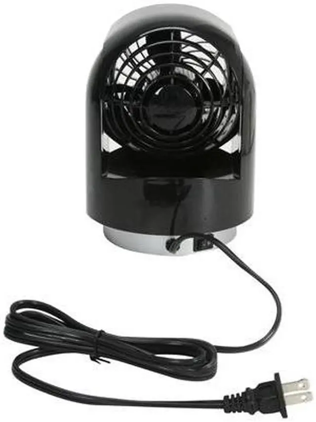 Alt view image 5 of 8 - Vornado CR1-0095-06 Flippi V8 Personal Circulator
