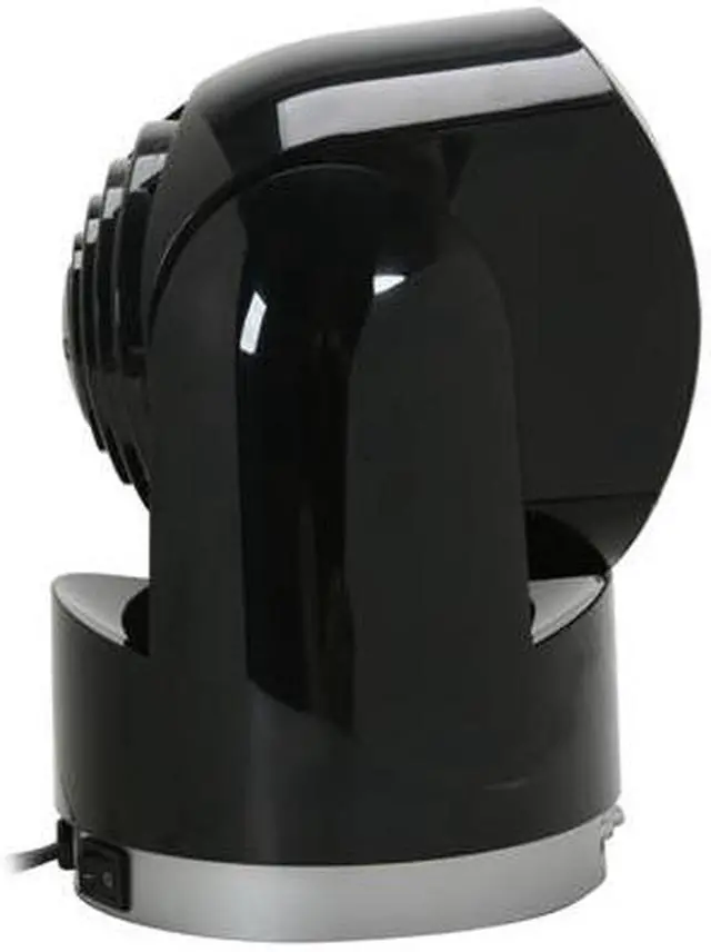 Alt view image 6 of 8 - Vornado CR1-0095-06 Flippi V8 Personal Circulator