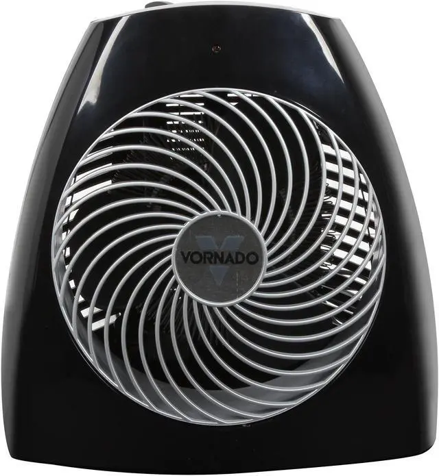 Alt view image 2 of 6 - Vornado VH110 Room Heater -  EH1-0059-06