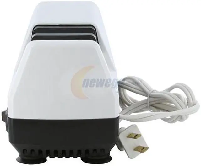 Alt view image 2 of 9 - Chefs Choice 300 Diamond Hone Electric Knife Sharpener - White