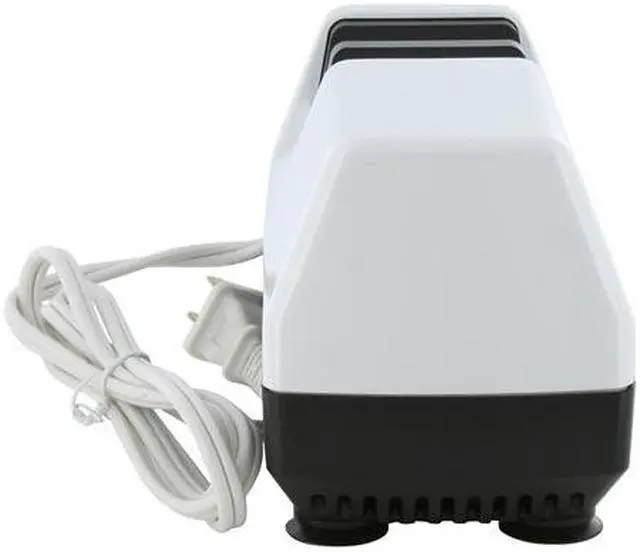 Alt view image 6 of 9 - Chefs Choice 300 Diamond Hone Electric Knife Sharpener - White