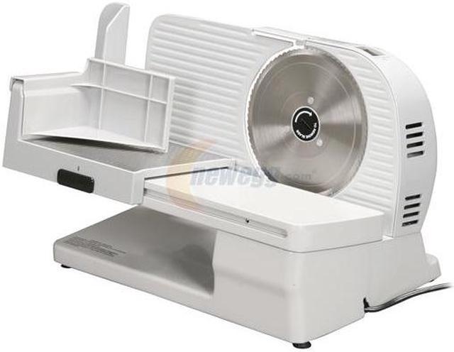 Chef's Choice 610 Electric Food Slicer - Food & FireFood & Fire