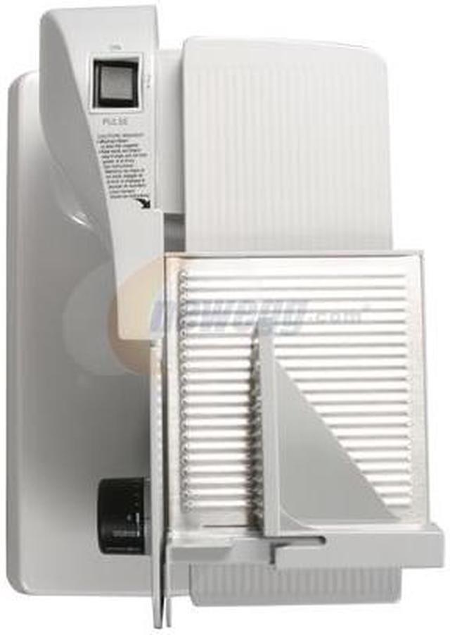 Alt view image 4 of 5 - Chefs Choice 610 Premium Electric Food Slicer