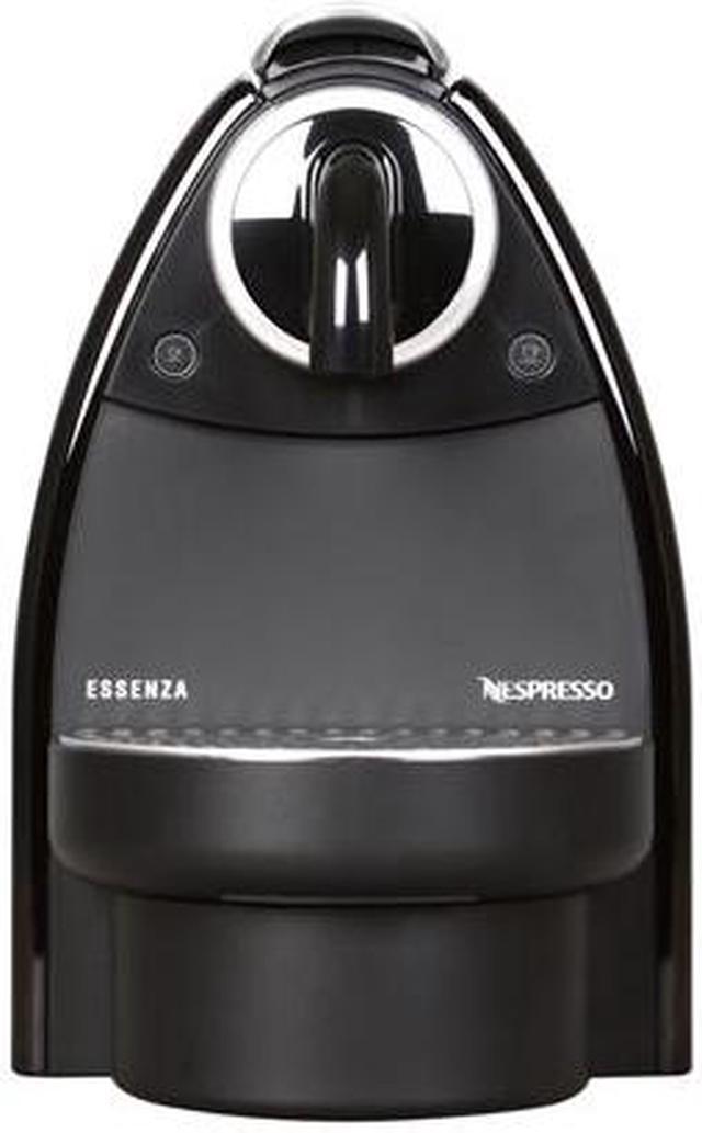 Nespresso C101 Essenza Piano Automatic Maker -