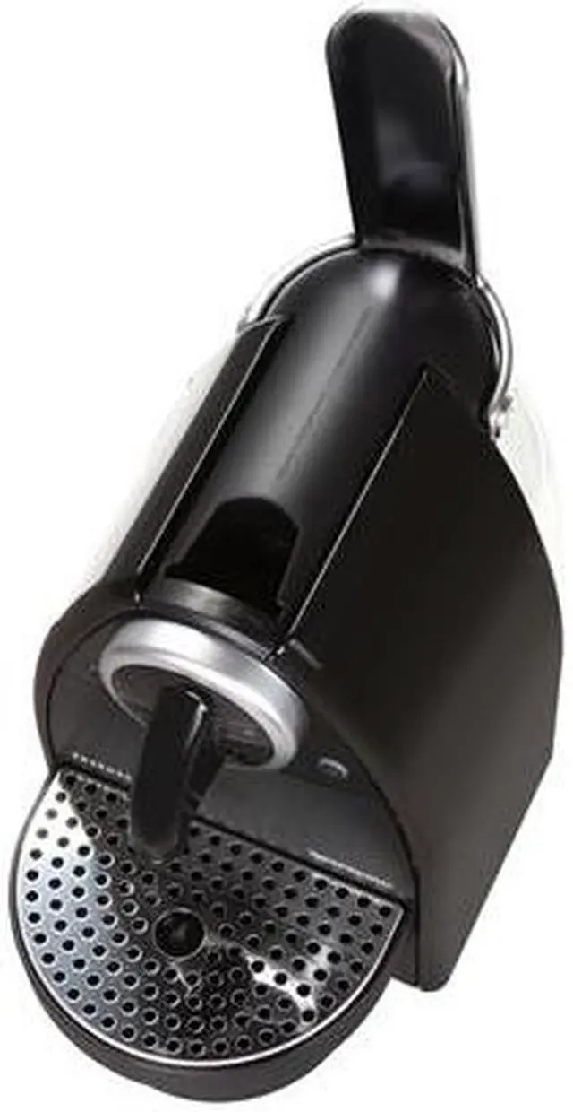 Alt view image 5 of 6 - Nespresso C101 Essenza Piano Black Automatic Espresso Maker