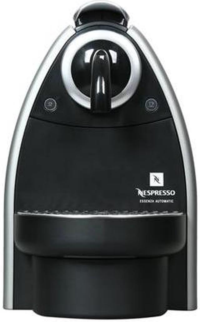 Essenza Titan Gray Espresso / Cappuccino Machines - Newegg.com