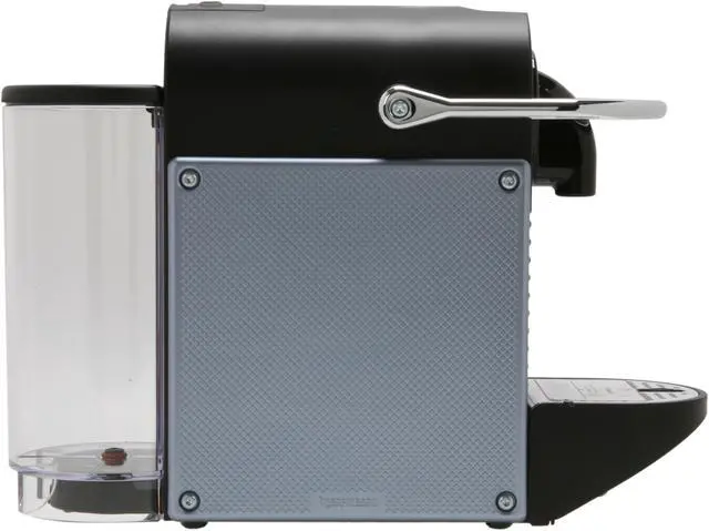 Alt view image 3 of 6 - Nespresso D60-US-ST-NE Pixie Electric Steel Blue