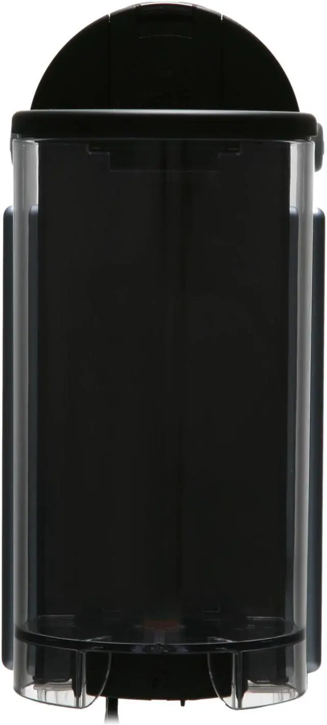 Alt view image 4 of 6 - Nespresso D60-US-ST-NE Pixie Electric Steel Blue