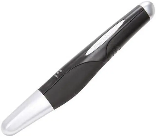 Main image of As Seen On TV Micro Touch Magic Lighted Hair Trimmer