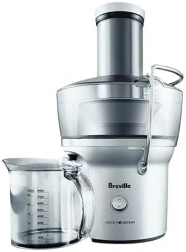 Main image of Breville