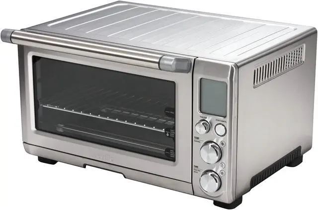 Alt view image 2 of 6 - Breville Silver