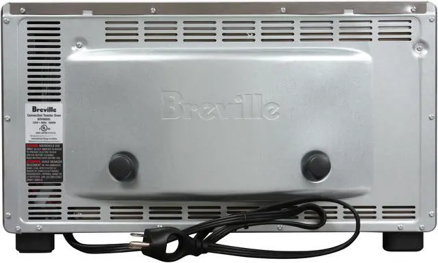 Alt view image 4 of 6 - Breville Silver