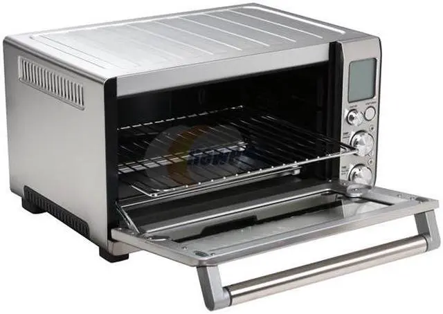 Alt view image 5 of 6 - Breville Silver