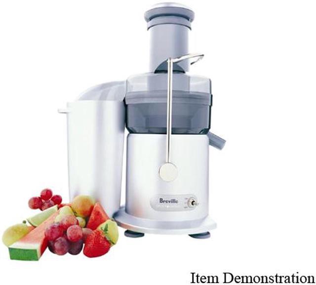 breville je95xl