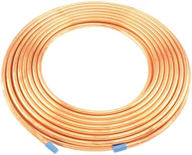 Main image of Petra CER3850 Copper Refrigeration Tubing (3/8")