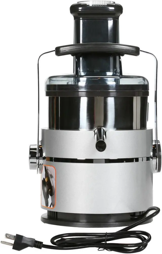 Alt view image 3 of 8 - Morphy Richards 48951 Food Fusion Juicer