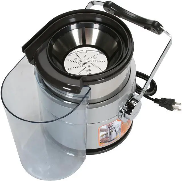 Alt view image 4 of 8 - Morphy Richards 48951 Food Fusion Juicer