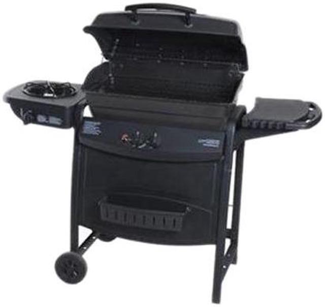 Char Broil 463720110 Black Newegg