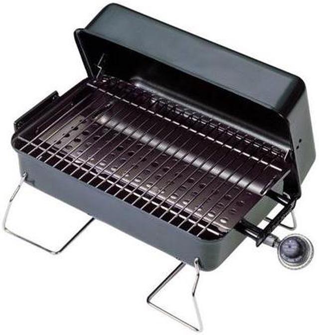 Char Broil 465133005 Black Newegg