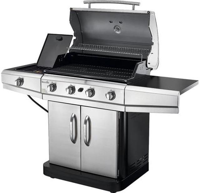 Char Broil 463461615 Newegg