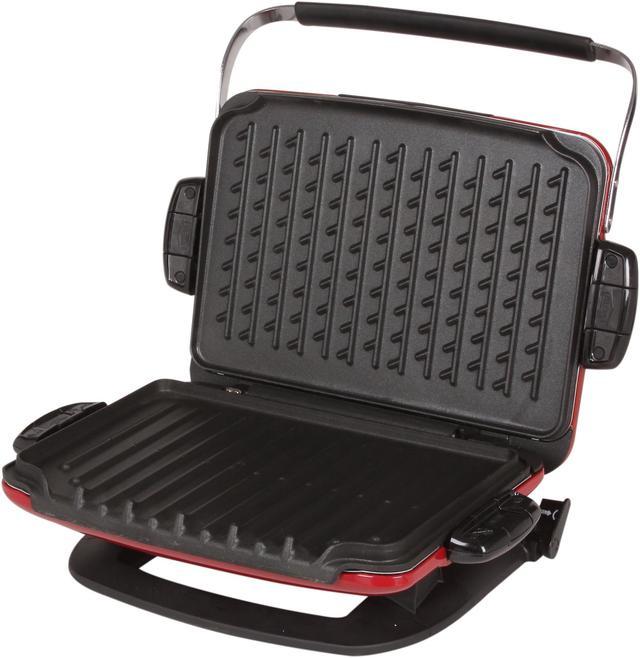 The next grilleration george cheap foreman