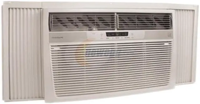 Alt view image 2 of 3 - Frigidaire FRA226ST2 22,000 / 21,600 Cooling Capacity (BTU) Window Air Conditioner
