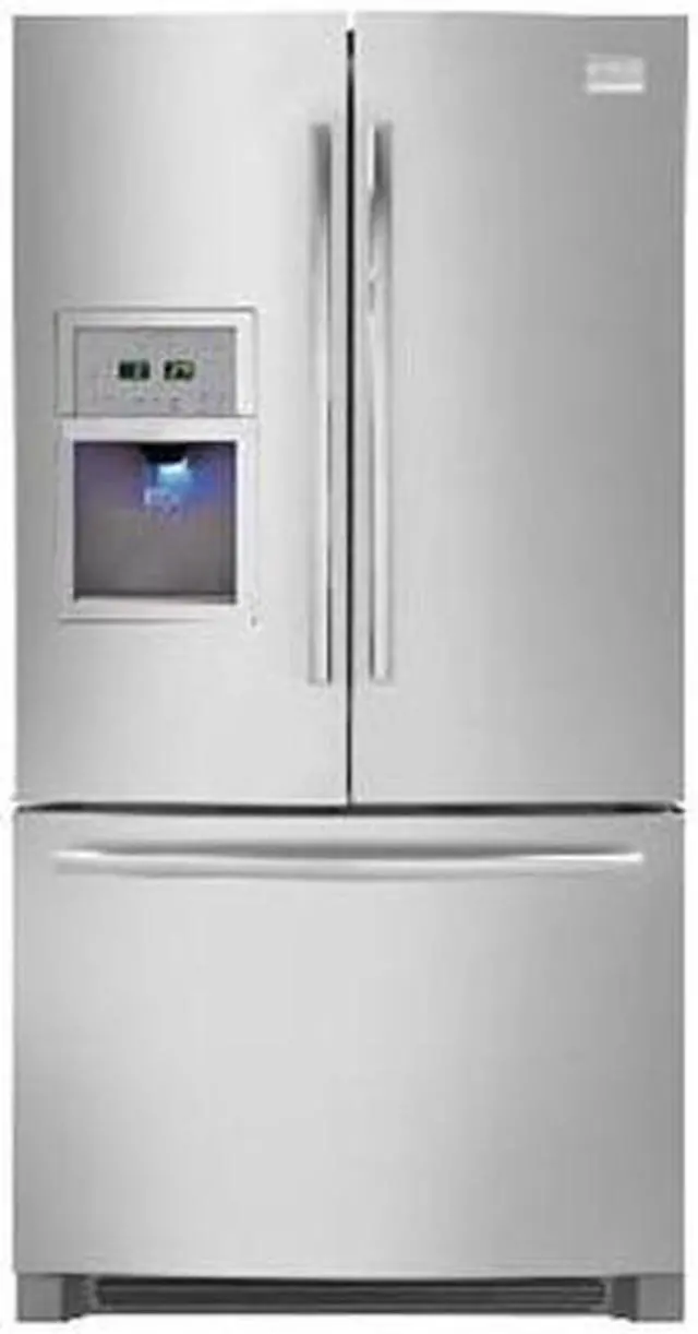Main image of Frigidaire 27.8 cu. ft. Frigidaire Professional Series Refrigerator FPHB2899LF Stainless Steel Professional Series FPHB2899LF
