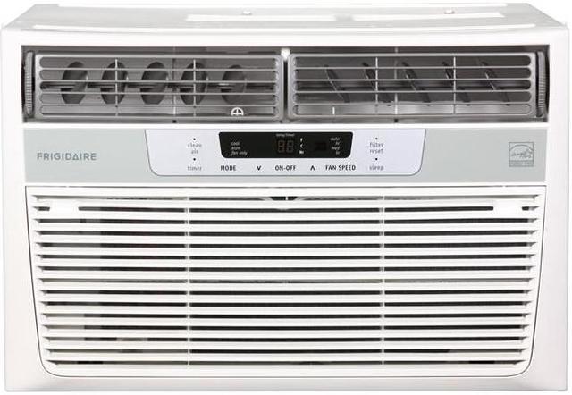 frigidaire model fra065at7