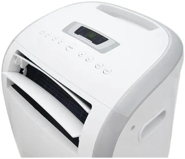 Main image of Frigidaire FRA073PU1 7,000 Cooling Capacity (BTU) Portable Air Conditioner