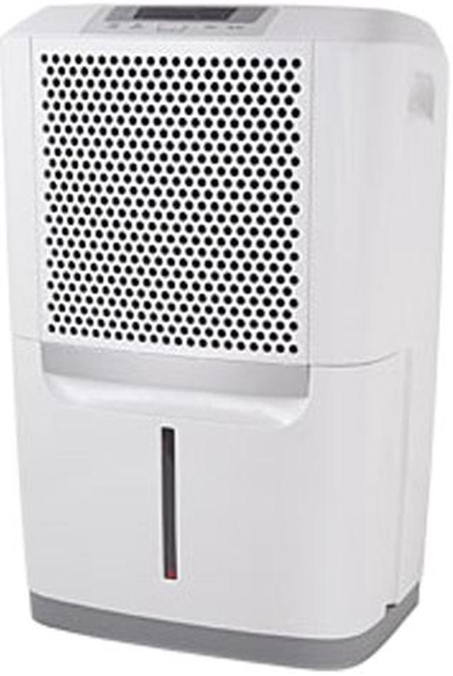 Main image of Frigidaire High Efficiency Rated 70-Pint Dehumidifier, White FAD704DWD