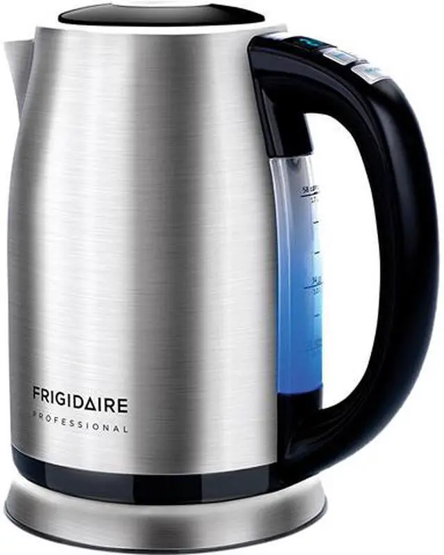 Frigidaire FPKT58D7NS Stainless Steel Professional Programmable