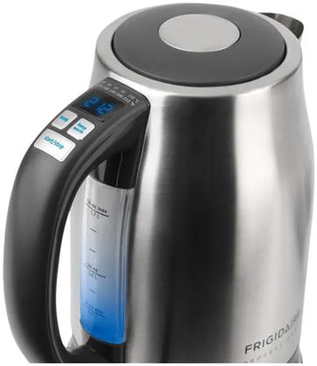 Frigidaire FPKT58D7NS Stainless Steel Professional Programmable