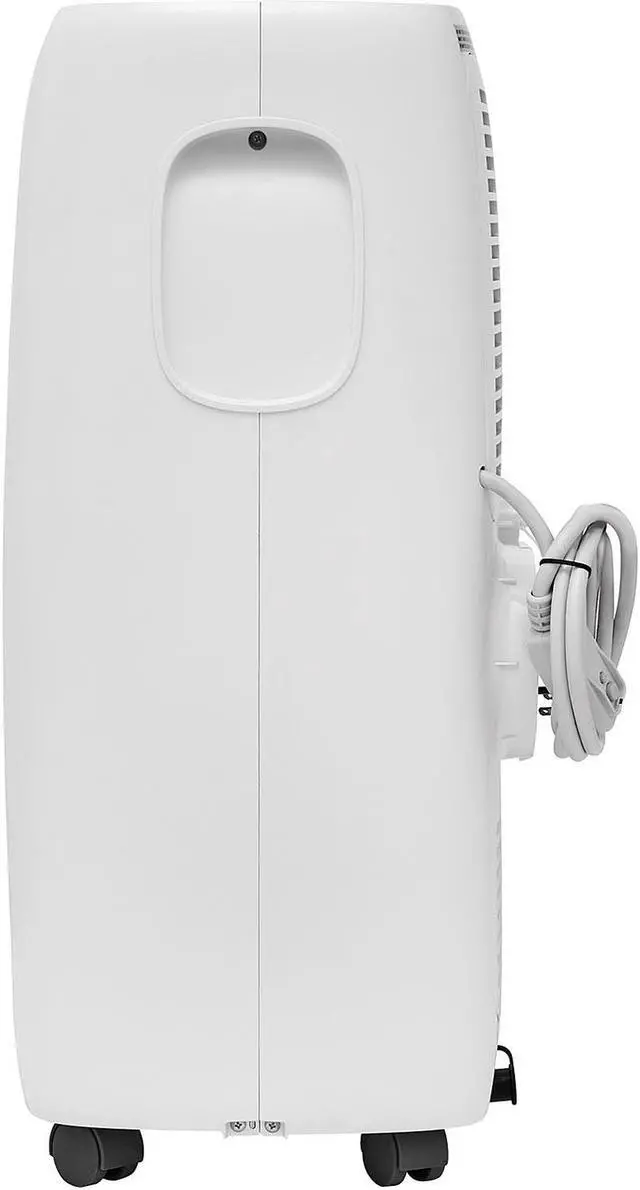 Alt view image 2 of 4 - Frigidaire FFPA0822T1 8,000 BTU Portable Air Conditioner with Remote Control in White